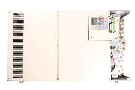 CIMR-AC4A0414AAA YASKAWA