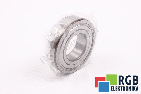 6206-2Z/C3 SKF 30X62X16 11.2KN, 20.3KN RULMENT