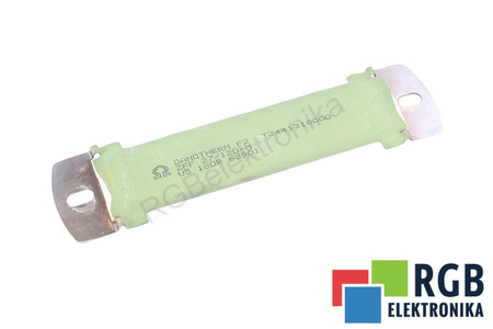 REZISTENȚĂ T3441318000 DANOTHERM F2 ZFF 27/120-M 180R 180OHM REZISTENȚĂ