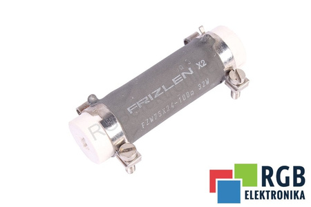 REZISTENȚĂ FZW75X24 FRIZLEN 100OHM REZISTENȚĂ