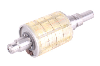 190U2D300BACAA215320-80W CONTROL TECHNIQUES ROTOR