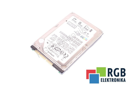 HTS541660J9AT00 HITACHI TRAVELSTAR 60GB