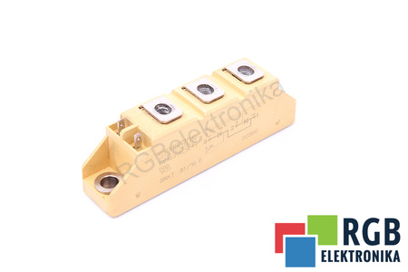 SKKT91/16E SEMIKRON 95A, 1600V