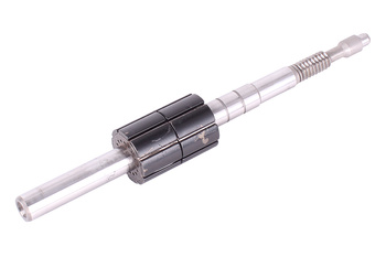 BG75X50 DUNKERMOTOREN ROTOR