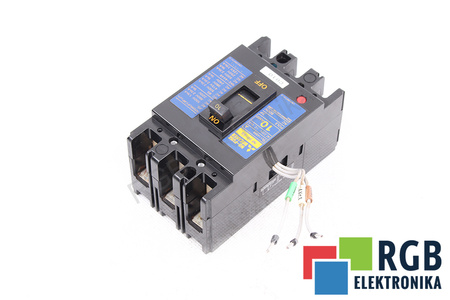 NF30-SS MITSUBISHI ELECTRIC DECONECTOR