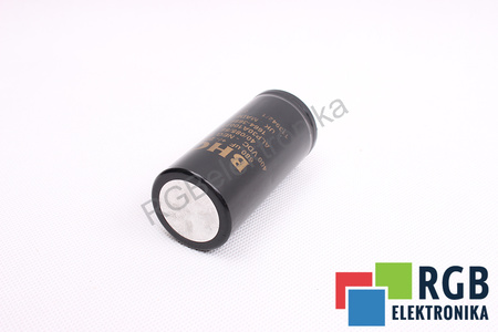CONDENSATOR ALP30A1002XX BHC COMPONENTS LTD 680UF, 400VDC