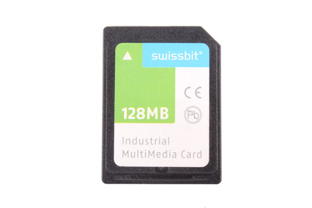 PFM02.1-AI1 SWISSBIT R911296958 128MB
