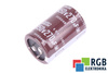 CONDENSATOR 270UF 450V NIPPON CONDENSATOR