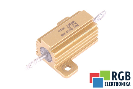 REZISTENȚĂ RH-25 DALE 3.3 OHM 3.3OHM, 25W REZISTENȚĂ