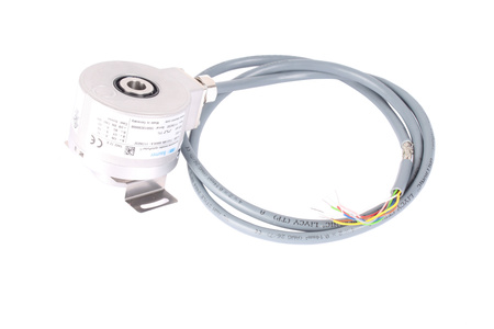 EIL580-TTU3.5RE.00400.A BAUMER CODER