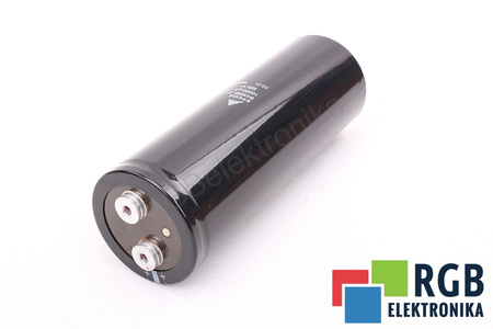 CONDENSATOR B43586-S4109-M1 EPCOS 10000UF, 350VDC CONDENSATOR