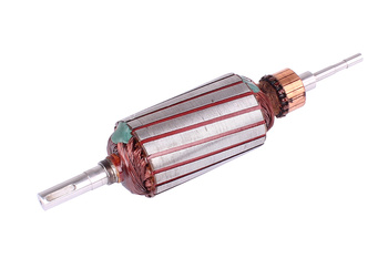 E670B-MGB BAUTZ ROTOR