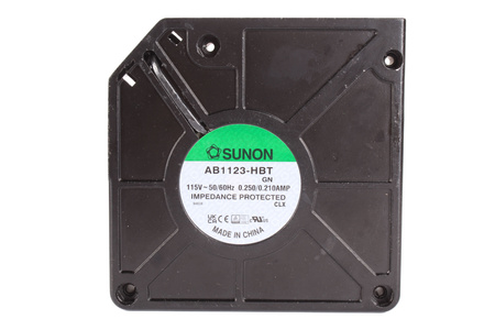 AB1123-HBT.GN SUNON 120X120X37MM 115V EVANTAI