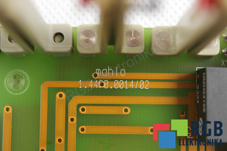 1.4490.0014/02 MAHLO