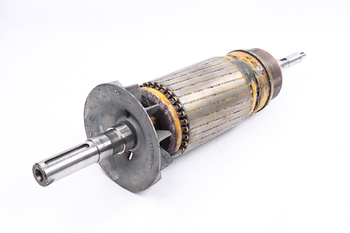 1GA5134-0ZF41-6JA7-Z SIEMENS ROTOR