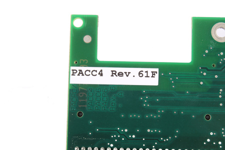 LK02948-005 ELAU DEFECT – PENTRU PIESE