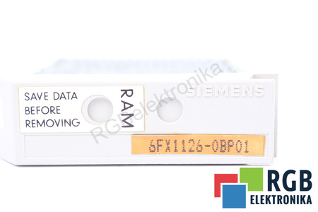 6FX1126-0BP01 SIEMENS 5702609114.01
