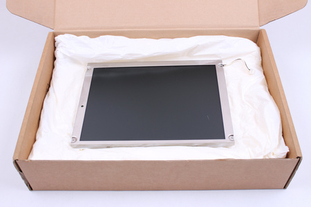 NL8060BC31-17D NEC 12.1" MATRICE LCD