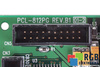 PCL-812PG ADVANTECH 1903812020 DEFECT – PENTRU PIESE