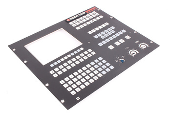 205202334 NUM PENTRU 760 PARTEA DIN FAȚĂ A CUTIEI