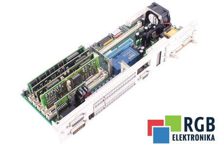 6SN1121-0BA12-0AA0 SIEMENS SIMODRIVE 611 PENTRU PIESE