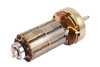 A06B-0127-B175 FANUC ROTOR CU FRÂNĂ