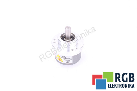 8.5000.037K.0005.S028 KUBLER CODER