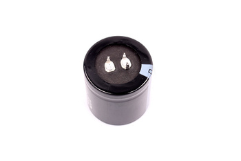 CONDENSATOR B43501-S9337-M2 EPCOS 330UF, 400VDC CONDENSATOR