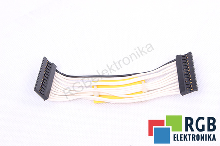 IN140/0110 INDRAMAT 12-12PIN 15CM BANDĂ DE CONECTARE