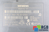 6ES7422-7BL00-0AB0 SIEMENS SIMATIC S7-400 FĂRĂ BANDĂ