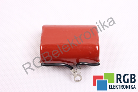CONDENSATOR 2DN0 SHIZUKI 3.3UF, 1000VDC CONDENSATOR