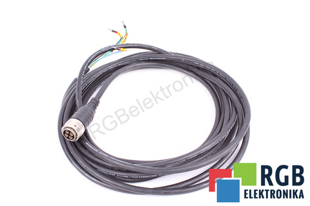 KINETIX ALLEN BRADLEY 8M 4PIN CABLU