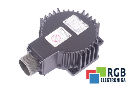 SGMGH-05DCA6H YASKAWA ACOPERI