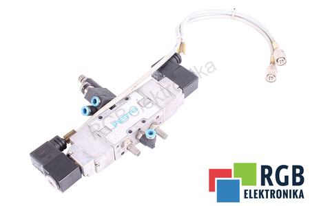 JMFH-5-1/8-B FESTO