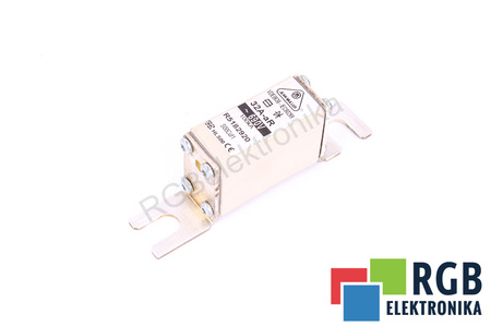 SIGURANŢĂ HLS00 JEAN MULLER R5182920 VDE0636-IEC60269 32A-AR, 690V, 100KA SIGURANŢĂ