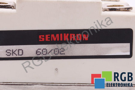 SKD60/02 SEMIKRON