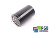 CONDENSATOR B43306-U9667-M1 S+M 25/085/56 660UF, 400VDC CONDENSATOR