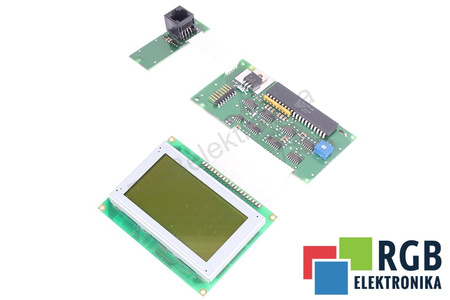 12864A AMPIRE 367794.101