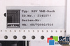 RSV VME-RACK RITTAL ID.NR. 2141077