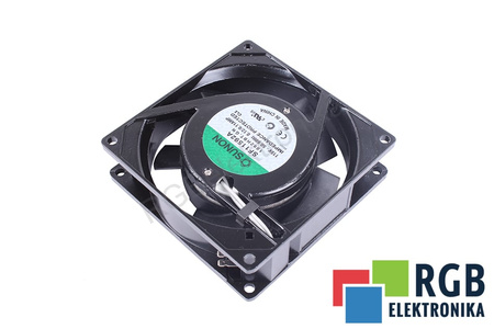 SF11592A1092HBT SUNON 90X90X25MM, 115V EVANTAI