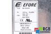 SR92D390 EFORE DSQC608 3HAC12934-1