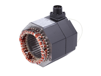 A06B-0123-B575#7075 FANUC STATOR