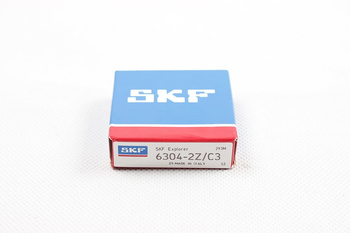 6304-2Z/C3 SKF 20X52X15 7.8KN, 16.8KN RULMENT