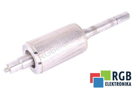 QK140-3 BBC BROWN BOVERI ROTOR
