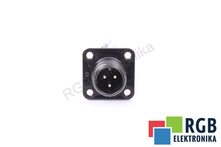 P50B08075ECGAF SANYO DENKI 3PIN CUIB