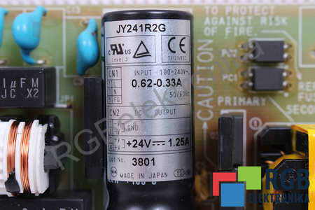 JY241R2G YOKOTA PENTRU YETC-200