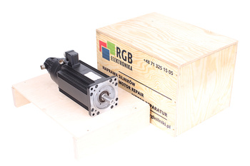 MAC093B-0-JS-4-C/110-A-0/WI522LX INDRAMAT