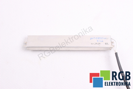 REZISTENȚĂ BKO-CB0610-H02 MICRON 80 OHM 80OHM REZISTENȚĂ