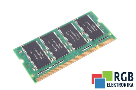 HYS64D32020HDL-5-C QIMONDA PC3200S-3033-1-A1 256MB DEFECT – PENTRU PIESE