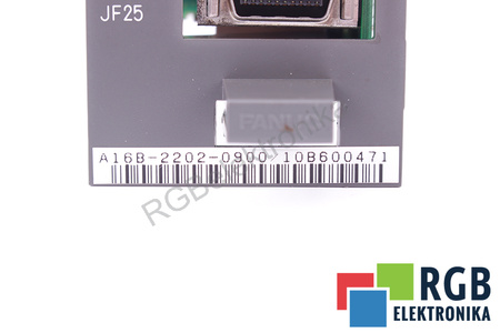 A16B-2202-0900/10B FANUC